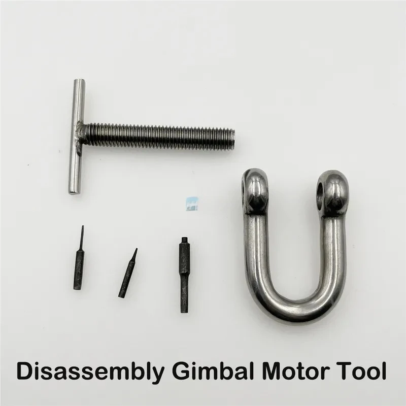 Gimbal Disassembly Tool for DJI Mavic 2 Pro/Zoom/3 Drone (strong manipulative abiliby required)
