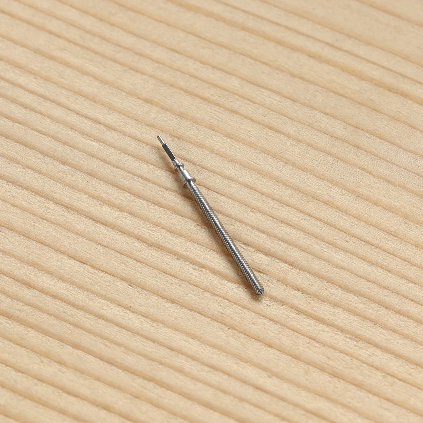 Steel Watch Crown Winding Stem - Watch Crown Stem 评论和价格