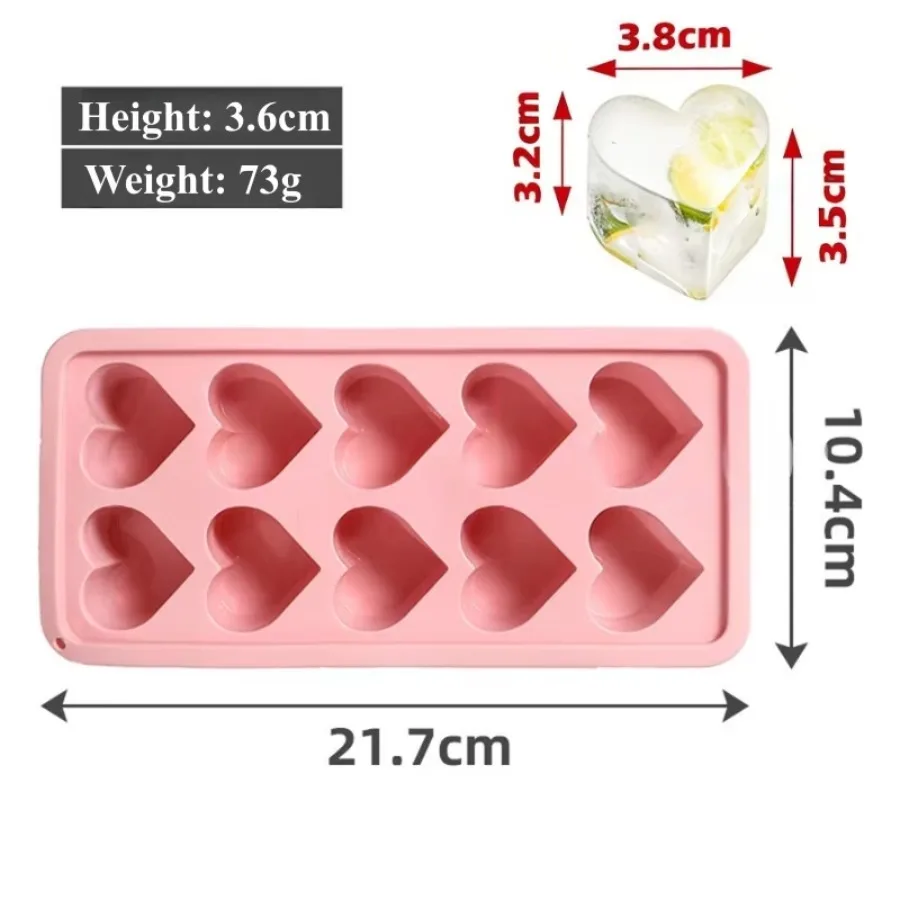 #52 Best Ice Cube Trays to Buy In 2026