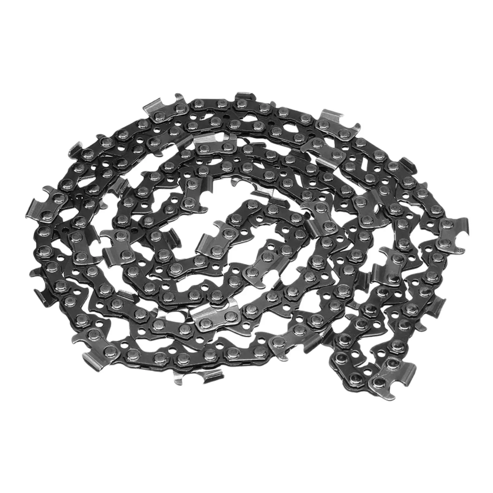 Steel Chain Electric Drive Chain for Home DIY Woodworking