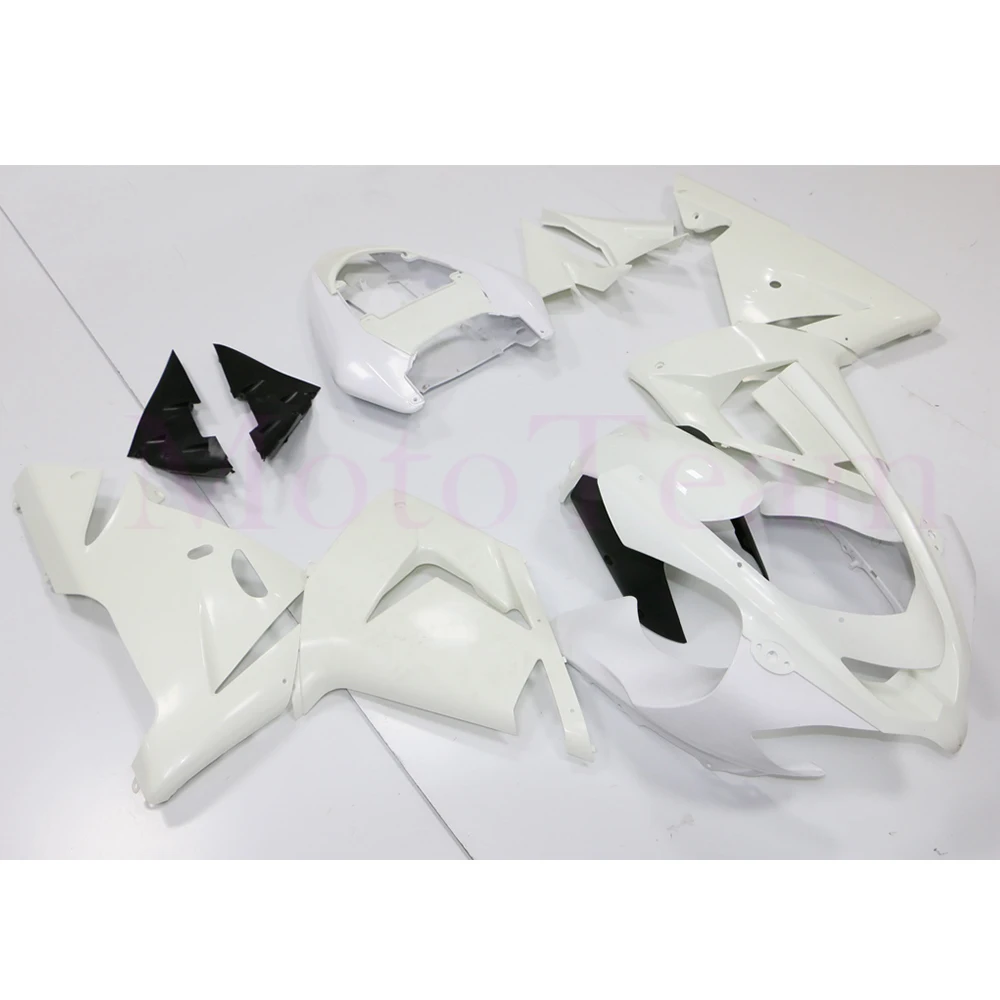 New For Kawasaki Ninja ZX-10R ZX10R ZX 10R 2004 2005 04 05 Fairing kit bodywork Rear Tail Front Upper Nose Fender cowl cover