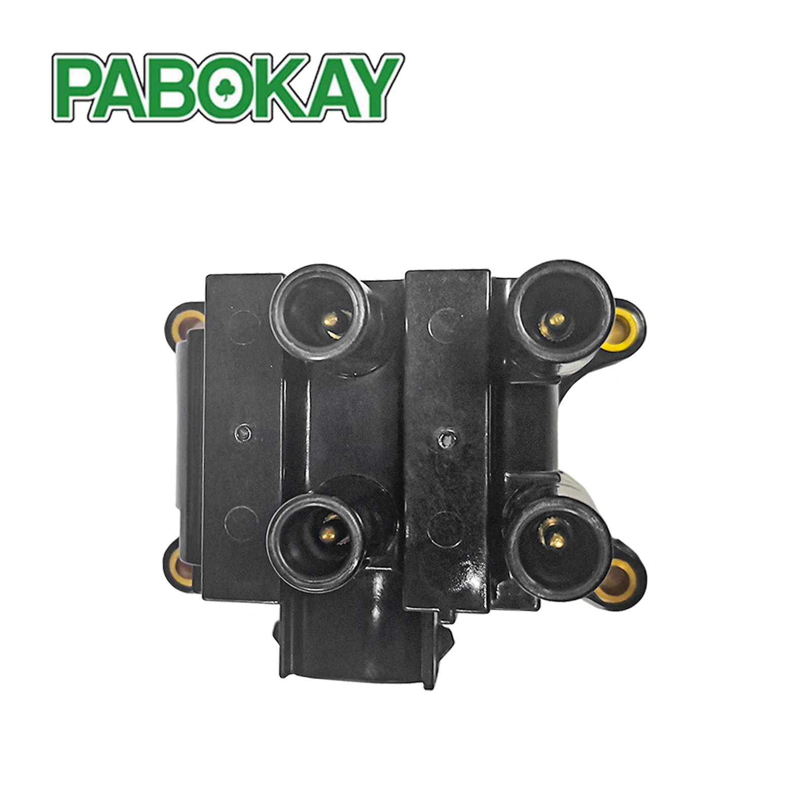 FOR FORD MAZDA IGNITION COIL PACK 30735759 IC18101 0040100365 ZS365 0221503487 0221503490 20155 CE20042-12B1 CE20044-12B1 FD497