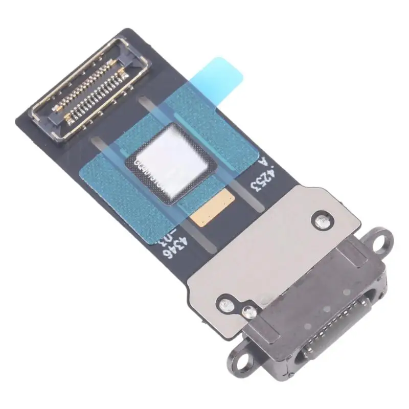 652F High Frequency Charging Flexible Cable For Mini 7 Tablets 2024 Edition A2993 A2995 A2996 Models Easy Installation