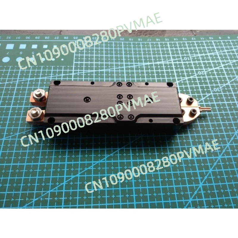 

100 square meters integrated spot welding pen copper bar self-balancing automatically triggers lithium battery welding
