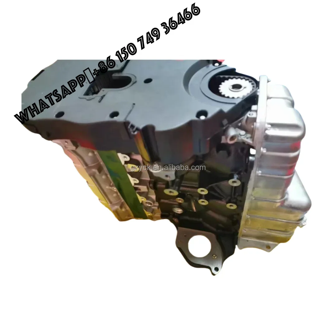 

Brand New F16D3 Engine for GM Buick Chevrolet Sonic Opel Astra Corsa Meriva 1.4 1.6 passenger cars
