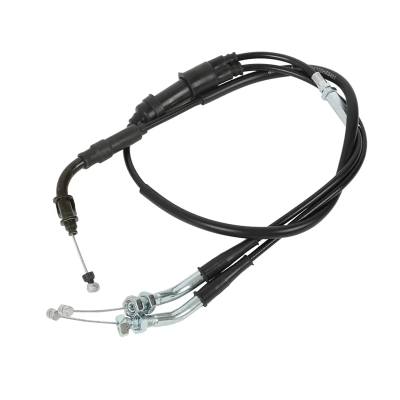 A11M-Novo cabo de embreagem para Hyosung GV250/GT250R Kasinski Comet GT250R EFI, modelo 58300HR8401 de alta qualidade