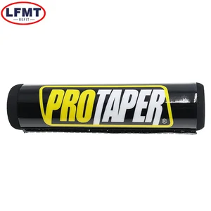 Motocross Dirt Bike ATV 20 cm Führungsstange Kissen 7/8 Fahrrad Motorradkreuzkreuz -Brust -Schutzbrastling für Kawasaki Honda Suzuki Ymaha 10 Haupthandbuch für Brustschutz - №9