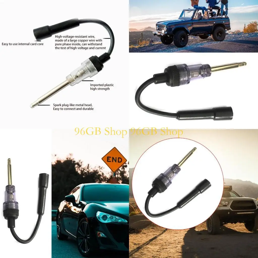 

96 ГБ CAR WIRE SYSTEM SYSTEM SYSTER STACL ENGIN