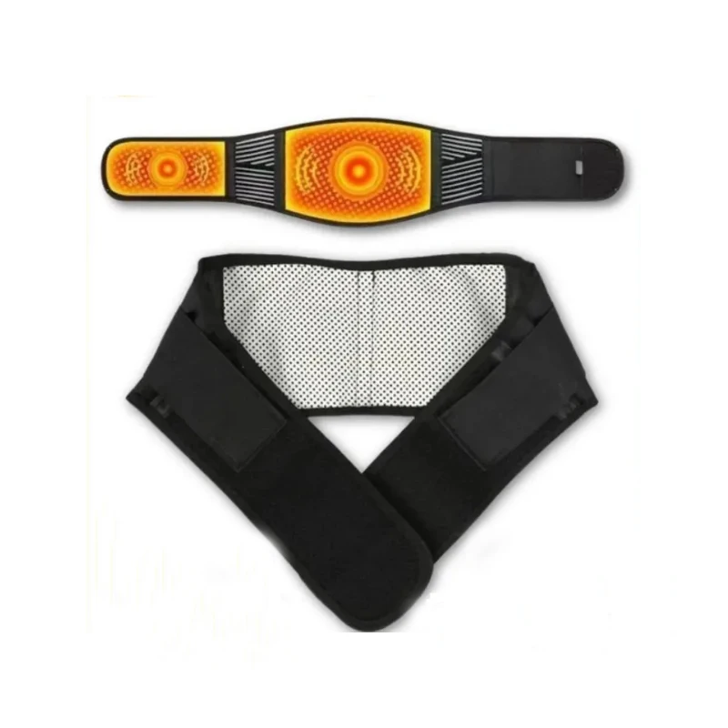 

Magnets Self Heating Waist protection Tourmaline Heating Pressure Magnetic Hot Compress Waist protection