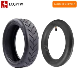 Durable Pneumatic Camera Tyre Suitable for Xiaomi M365/pro Electric Scooter Inner Tube Parts Upgraded Thicken Tire Tube