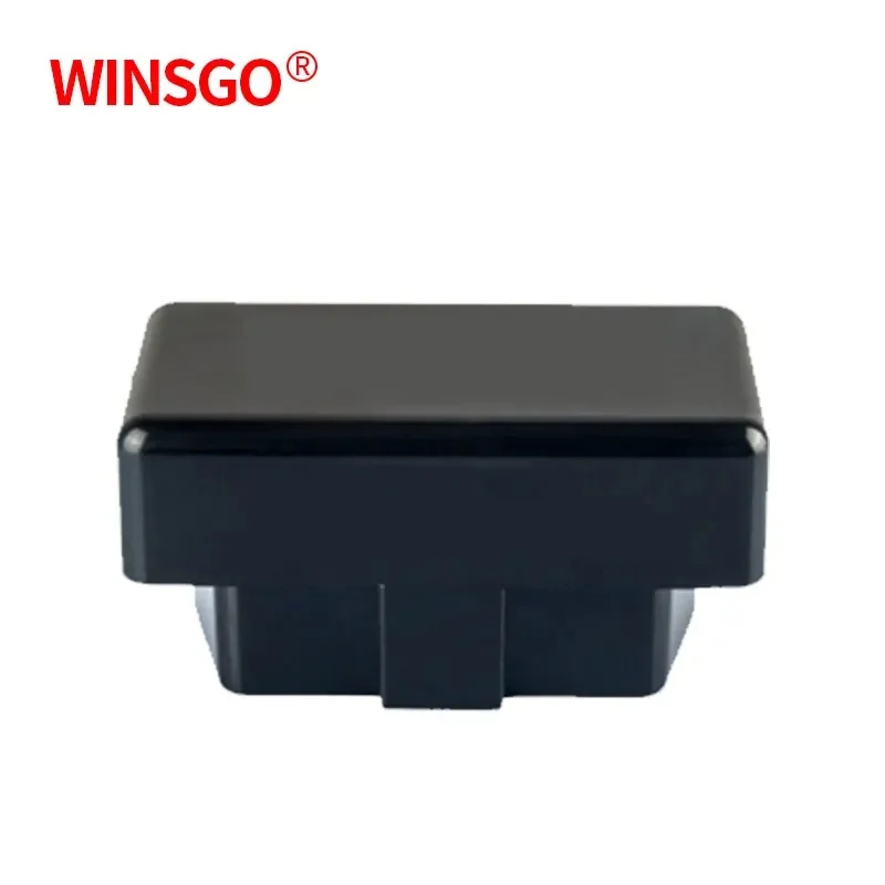 OBD Speed Lock & Unlock Module, 4 Doors Auto Door Lock Plug & Play for Kia K5 2009-2016 Car Modification Accessories