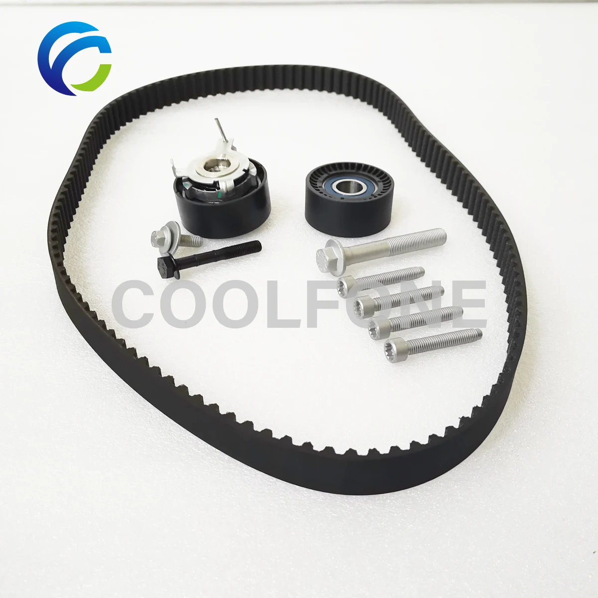 Timing Belt Kit for VOLVO S60 S80 V40 V60 V70 V90 XC40 XC60 XC70 XC90 1.5T 2.0T T3 T4 T5 T6 T8 B4204 32213096 31460613