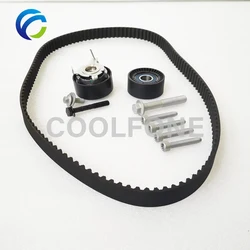 Timing Belt Kit for VOLVO S60 S80 V40 V60 V70 V90 XC40 XC60 XC70 XC90 1.5T 2.0T T3 T4 T5 T6 T8 B4204 32213096 31460613