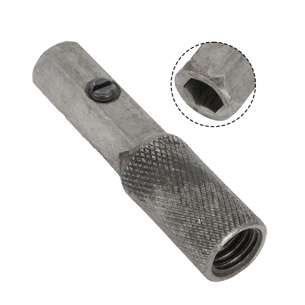 Conversão Cabeça Hex Shank Tipo Angle Grinders, Especificações