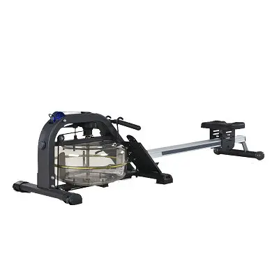 

Hot Sale Commercial Cardio Gym Equipment Fitness Machine Water Resistance Rowing Machine/Rower