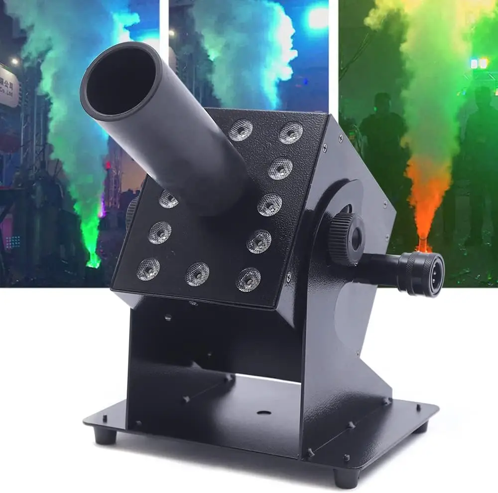 Led Co2 Jet Machine…