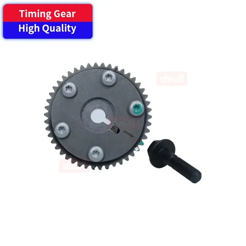 Actuator Engine Timing Camshaft Gear 14310-R44-A01 Suitable for Honda K24 Engine 14310R44A01