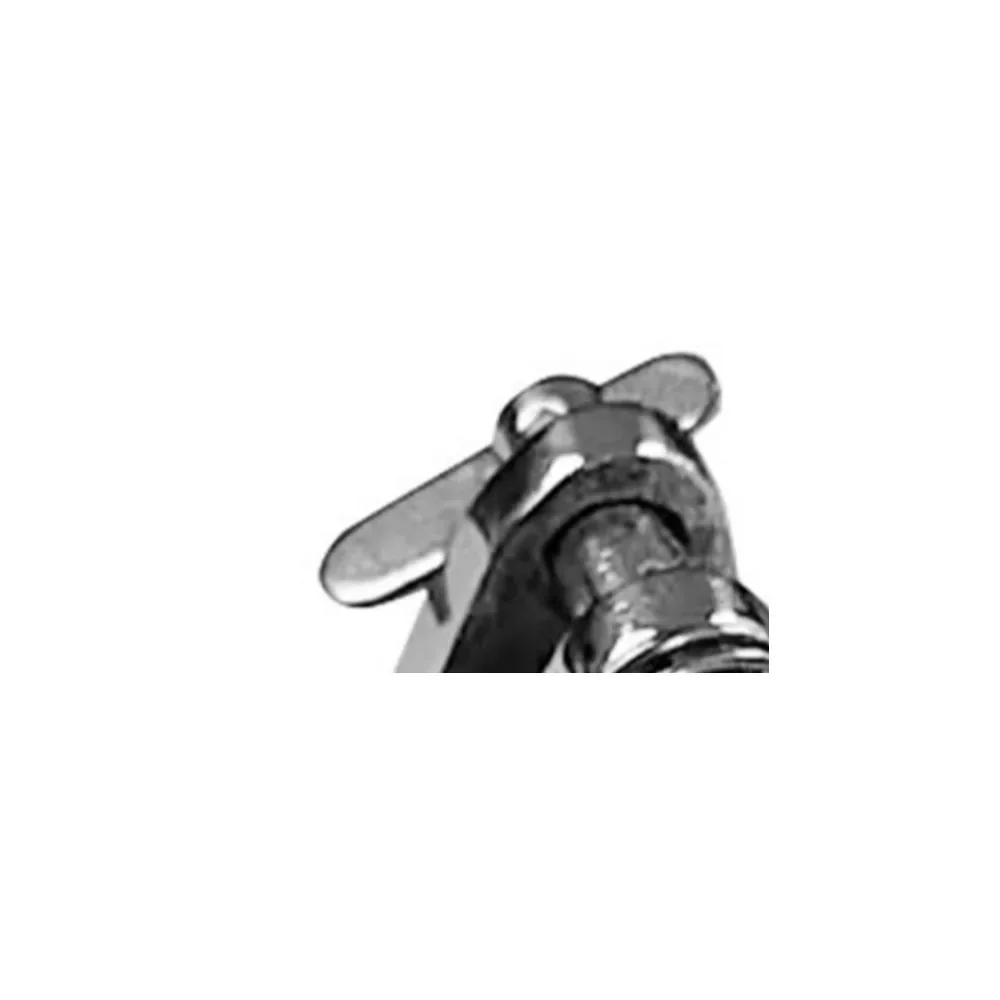 

2PC Quick Release Pins 316 Stainless Steel Top Deck Hinge /Mount Fitting /Marine /Hardware Yacht For Bimini
