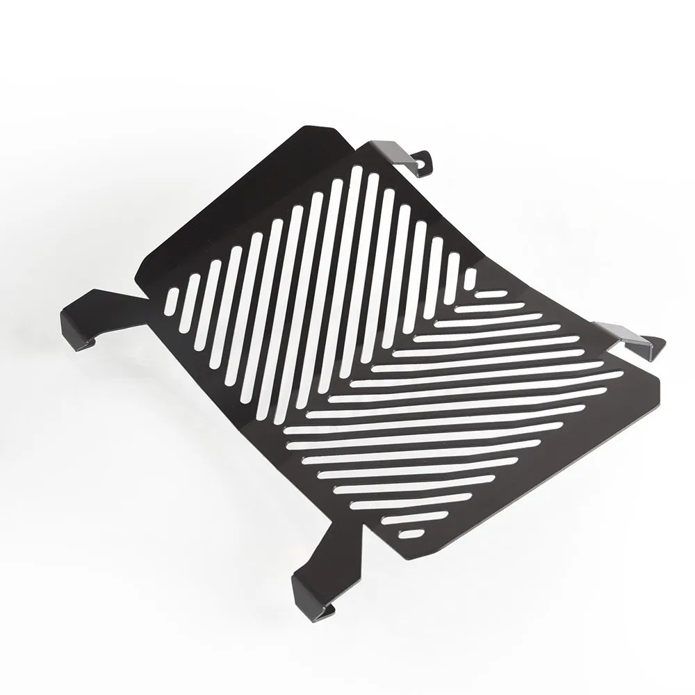 ل BMW F750GS F850GS F 750 GS F 850 GS 2017-2024 2022 2023 F750 GS F 750GS جديد دراجة نارية المبرد الحرس مصبغة حامي غطاء