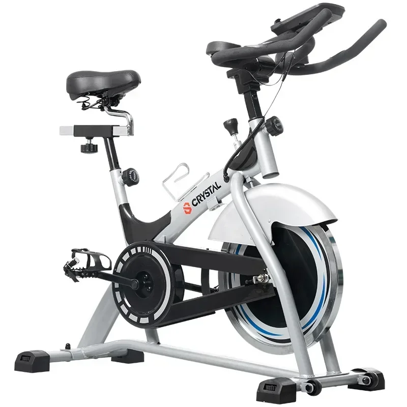 

Smart Static Indoor Gym Cycle Fitness Spin Bike Magnetic Exercise Spinning Bike For Home