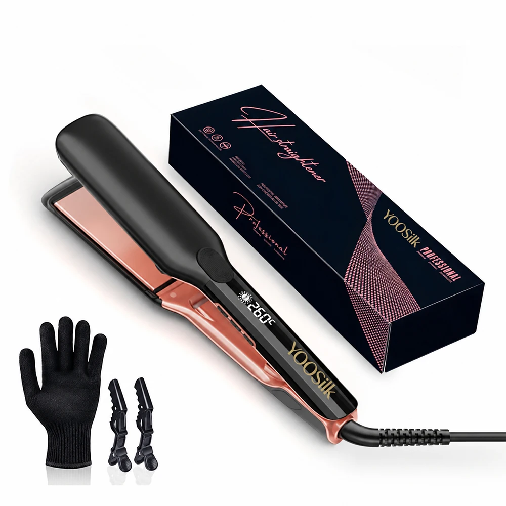 professional-hair-straightener-negative-ion-wide-plate-ceramic-flat-iron-for-keratin-treatment-frizzy-hair-recovers-damaged