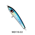 WD118-C2