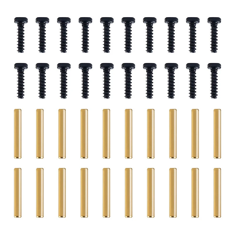 Mehrzweck-Komponenten für Kompaktgehäuse-ZH007 für Bambu Lab 3D-Drucker – Makerworld Modellkomponenten-Kit