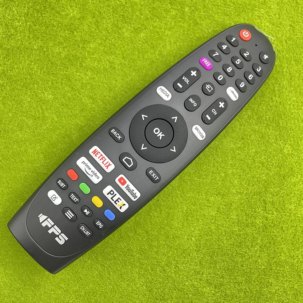 Original Remote Control SRC-4542 For FPS LED TV