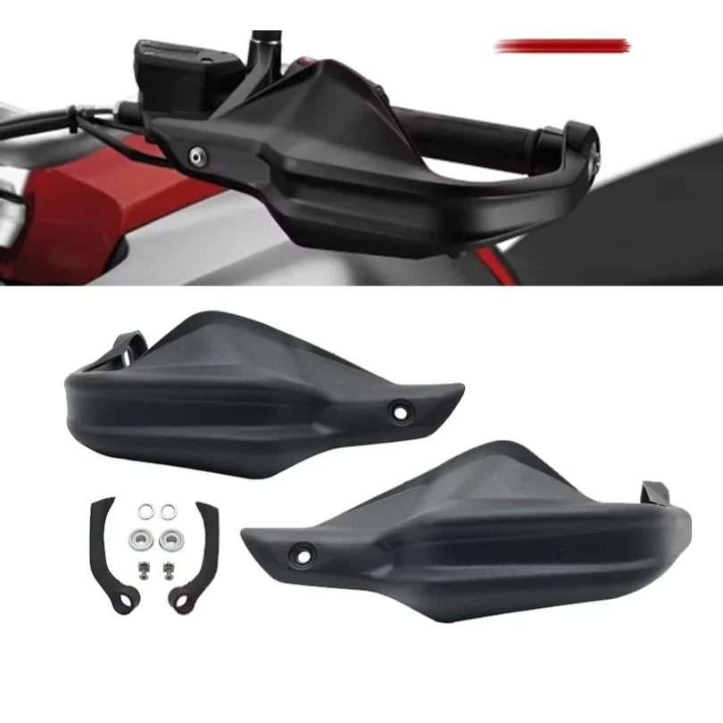 2023 For BMW R 1200 GS ADV R1200GS LC F800GS Adventure S1000XR R1250GS F750GS F850GS F 850 GS Handguard Hand shield Protector