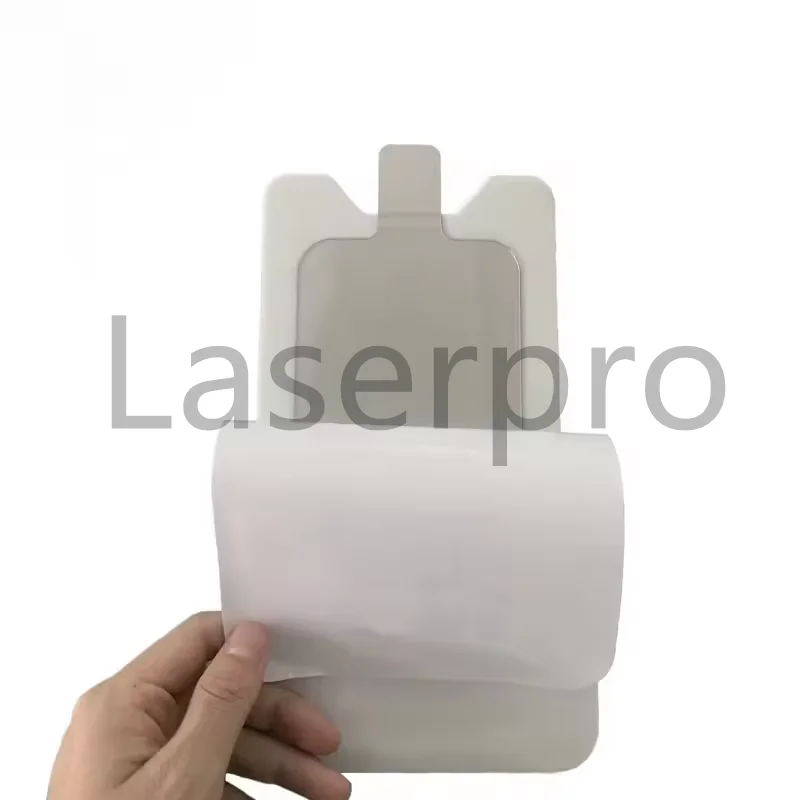 Ultra 360美容マシン用の単極マイナスパッド、使い捨てマイナスプレート、高品質