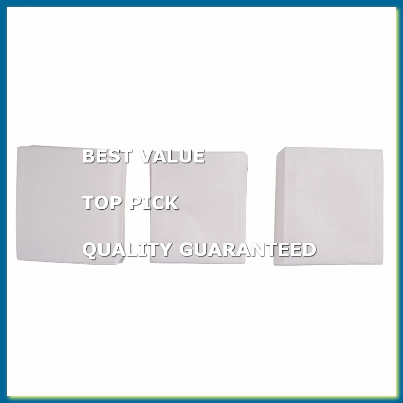 500pcs non-woven Empty Teabags String Heat Seal Filter Paper Loose Tea Bag