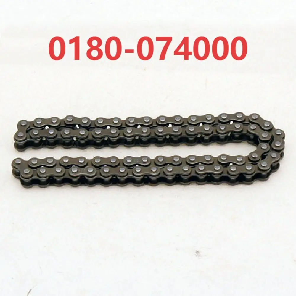 Original Ölpumpe Kette 70L Für CFMoto ATV Zubehör UTV SSV CF600 625X6 Z6 UForce U6 500 625 ZF UF CF Moto Teil 0180-074000 – Detail 4