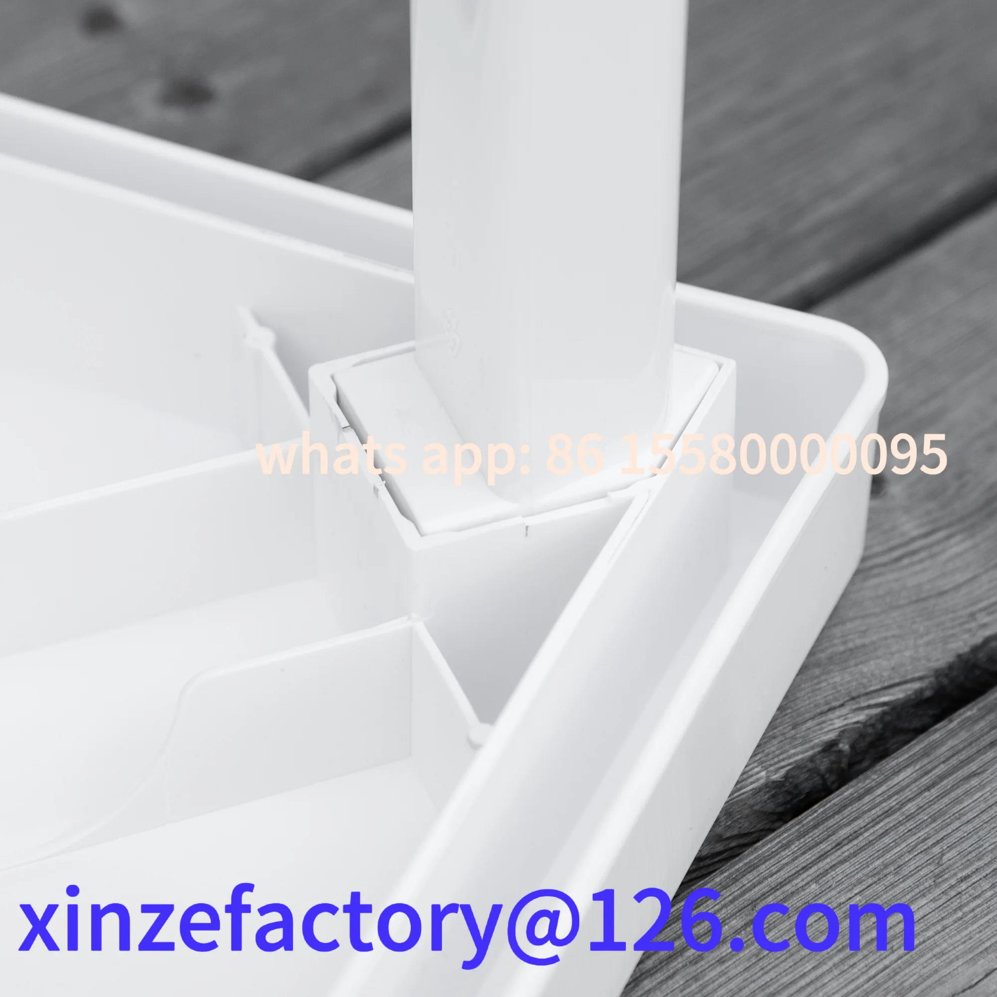 Рисунок 6 - Настраиваемый Outsunny Garden Side