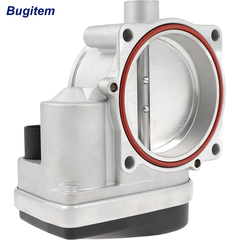 

Electronic Throttle Body Assembly 13547506627 Compatible with 2004-2005 for BMW for 545i 4.4L 2004-2005 for BMW for 645Ci 4.4L