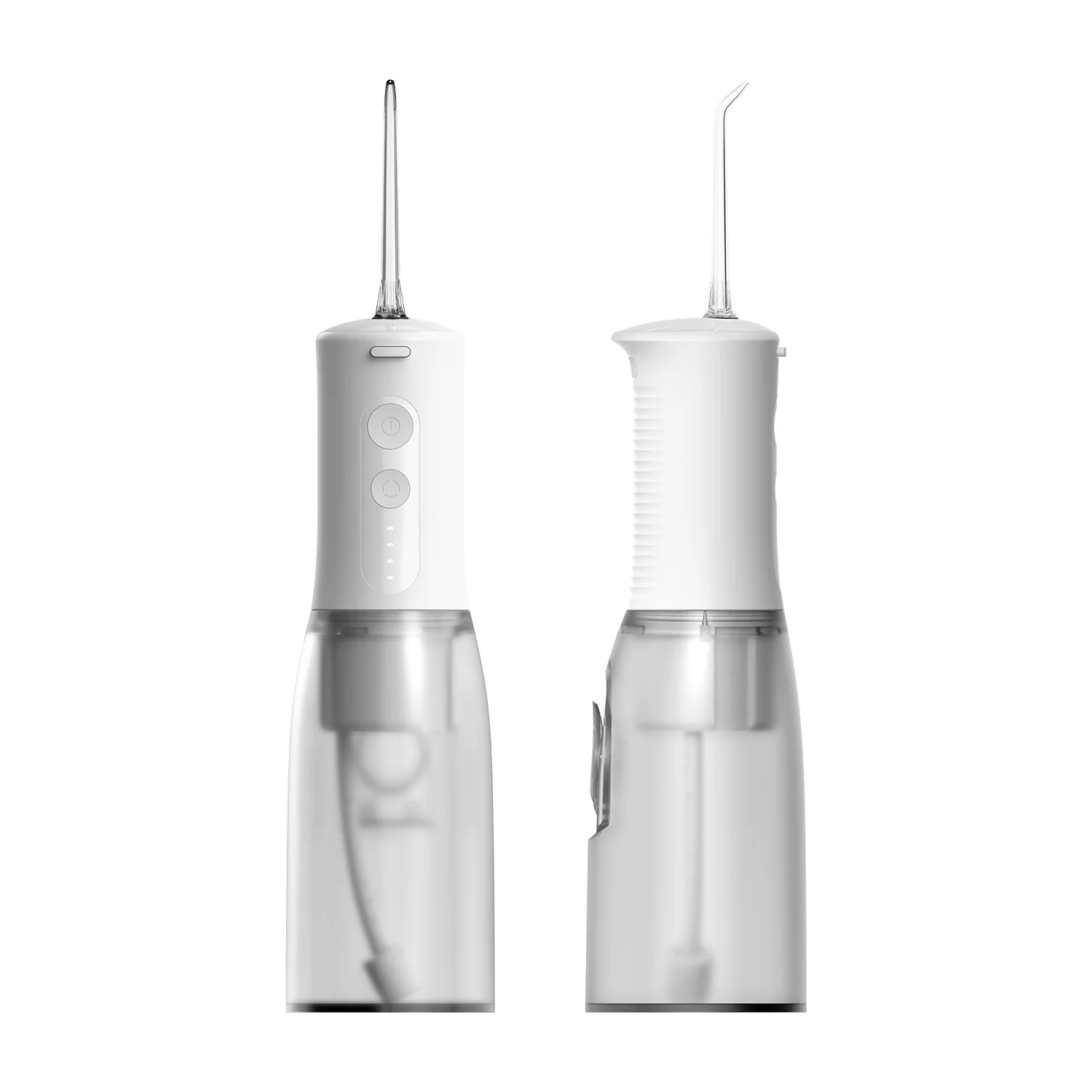 2024 best selling ipx7 dental floss irrigator OEM/ODM water flosser for teeth and braces cordless jet pick 300m