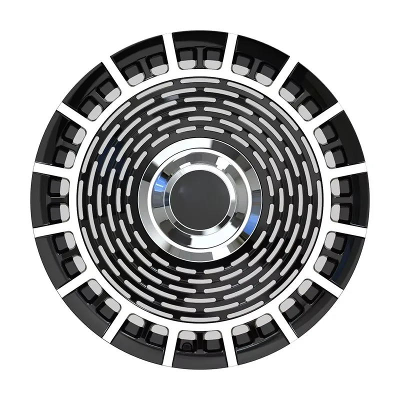 

【2025】20-22 Inch Car Wheel Hub Alloy Rims High Quality Forged Wheels 22 Inch Forged 6061-T6 Aluminum Alloy Wheels For Honda