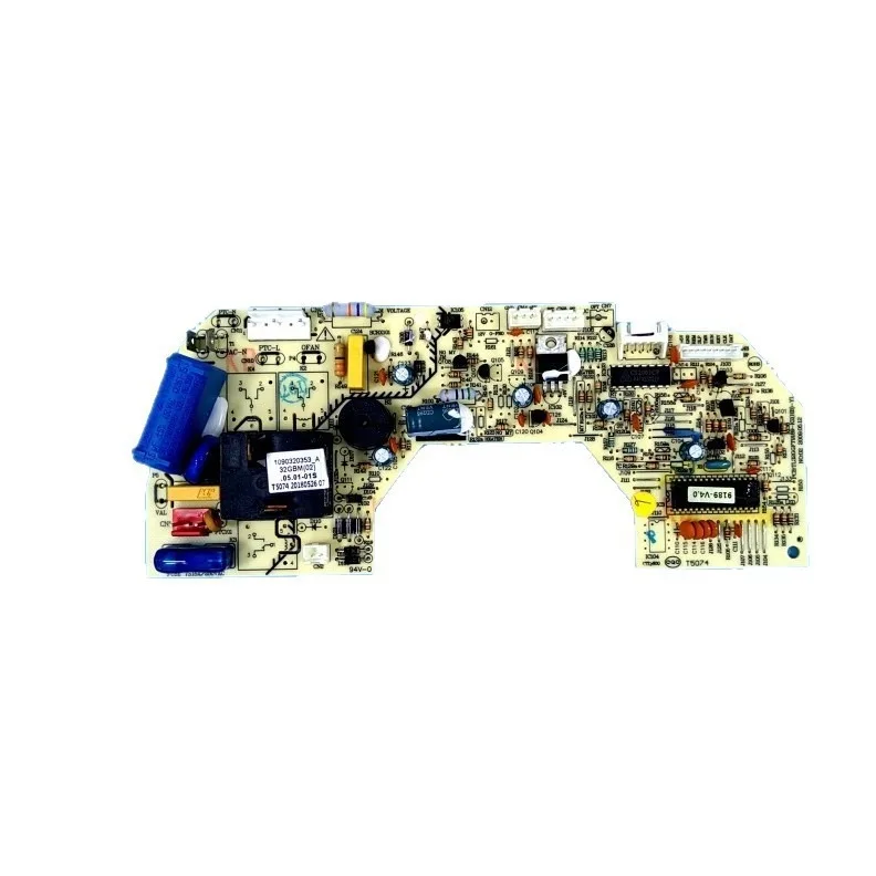 

Air Conditioning Accessories Motherboard TL32GGFT9189-KZ(HB)-YL