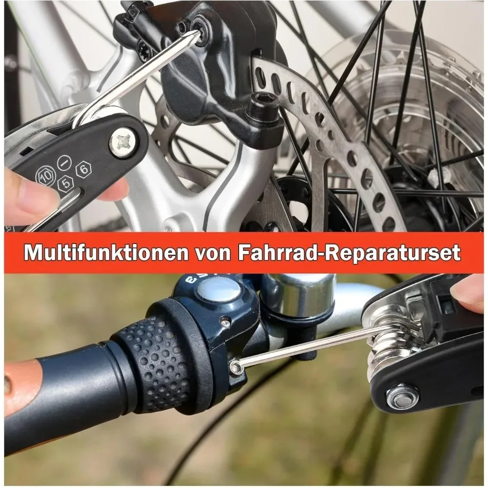 Thumbnail 3 - #23 Best Bicycle Tools to Buy In 2026