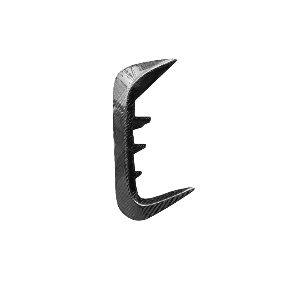 Suitable for 3 Series G20 G28 Carbon Fiber TK Wind Knife Modification and Upgrade Wind Knife 3