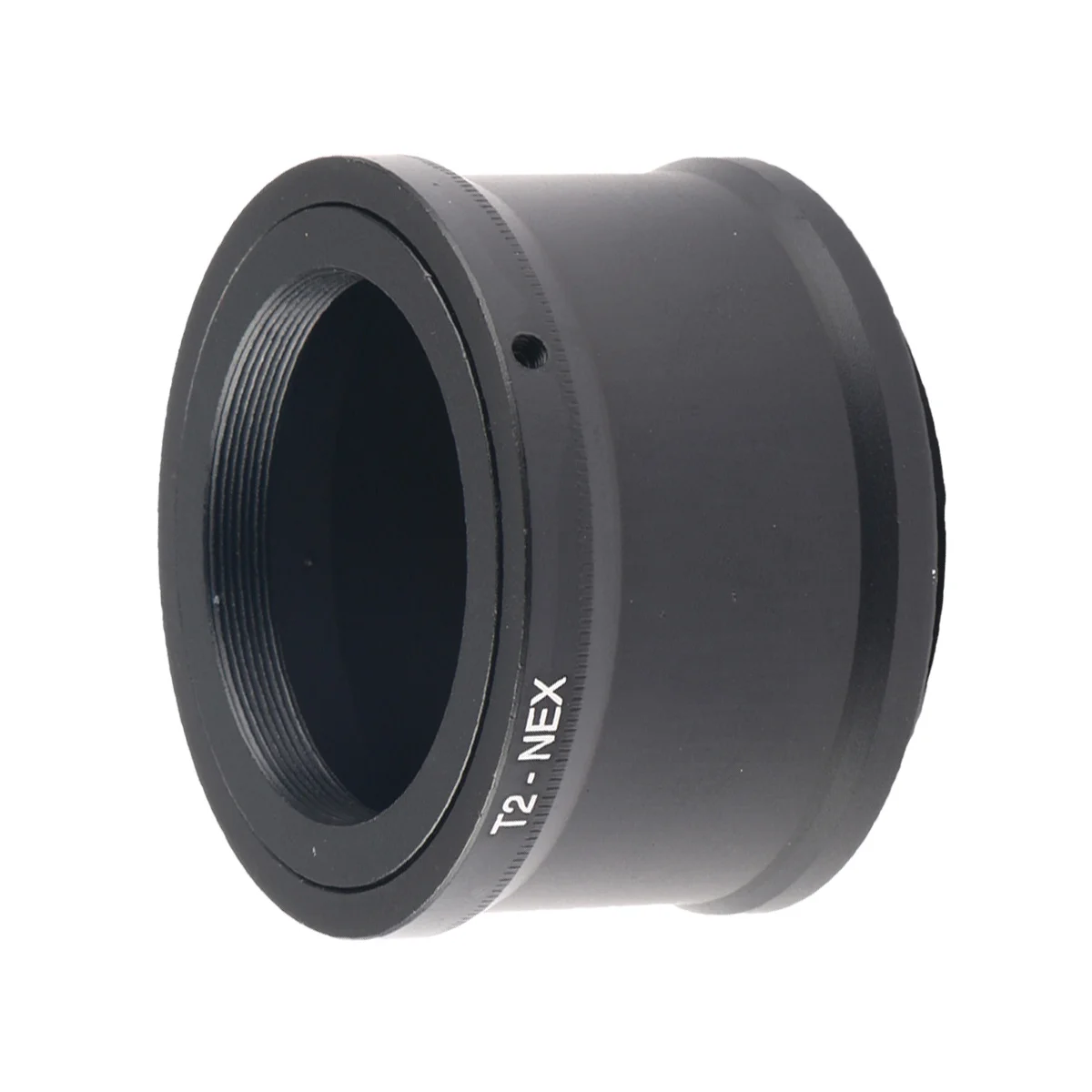 

To Lens Adapter Ring Solid Metal Mount For Cameras Supports Smooth Installation Photography