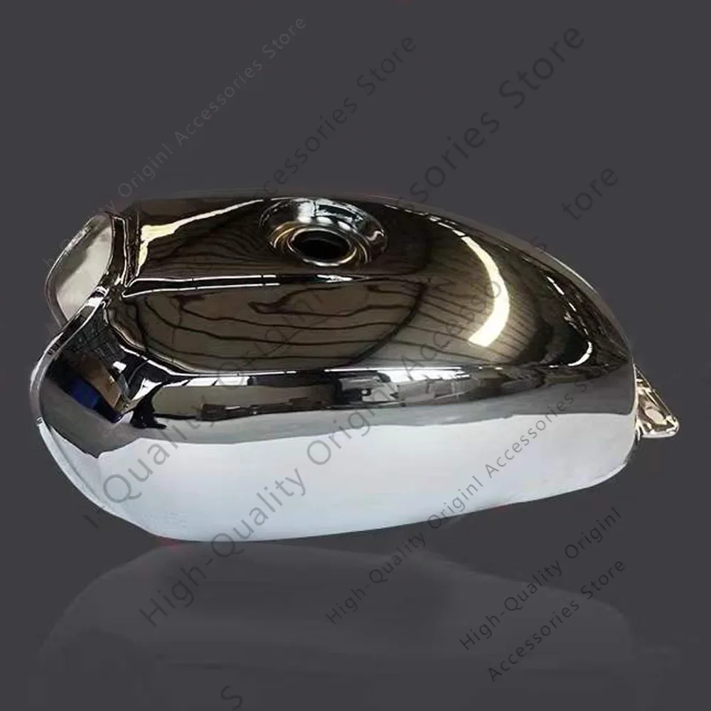 

For Brixton BX125 Motorcycle Gas Tank Fuel Tank Oil Tank Fit Brixton BX 125