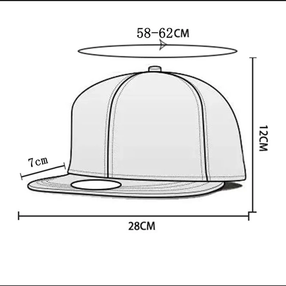 العصابات نمط LA قبعة قبعة جديدة لوس أنجلوس سائق شاحنة الرجال بيل الهيب هوب البيسبول كرة السلة Snapback عصر حافة الهواء #5