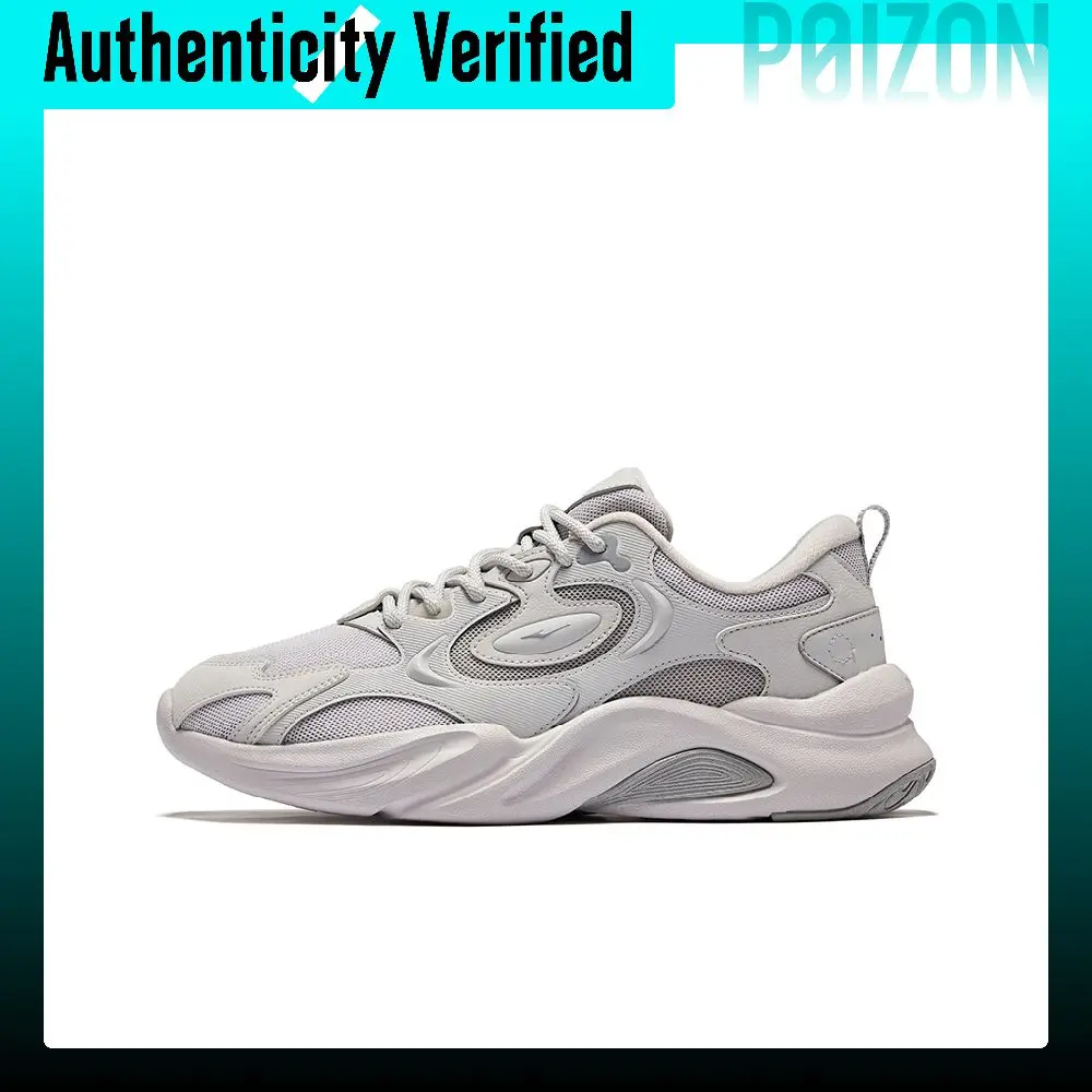 erke-height-increasing-rebound-slip-resistant-low-top-casual-shoes-men's-mist-gray-recycling-gray-51125102512-105
