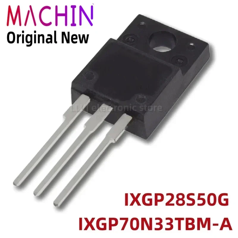 1Pcs Ixgp70N33Tbm-A…
