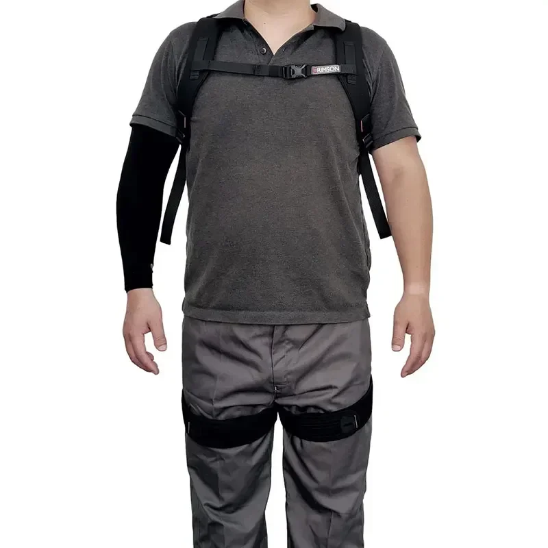 Hot Sale Suit Human mechanic Exoskeleton Walking Assist for Lower Limbs Training Correction