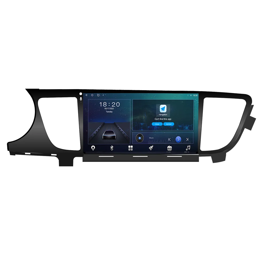 10.1”For Hyundai Mistra 2013-2016 auto carplay Android GPS navigation touch screen multimeidia player readio wireless head unit