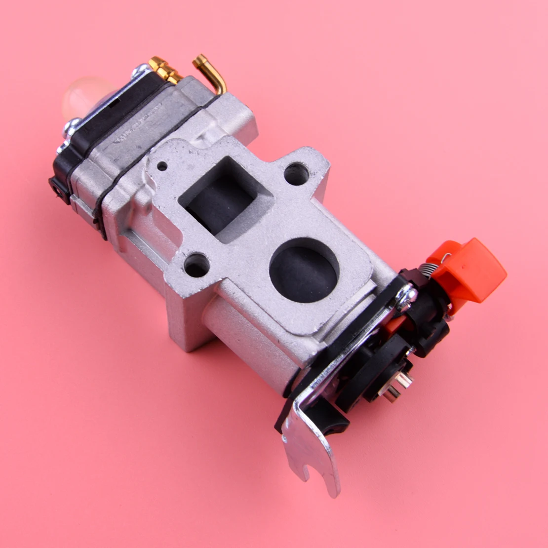 

Carburetor Carb Replace Kit A021004920 Fit for Echo PB8010 PB8010H PB8010T EB810 EB810RT 2-cycle Backpack Leaf Blower