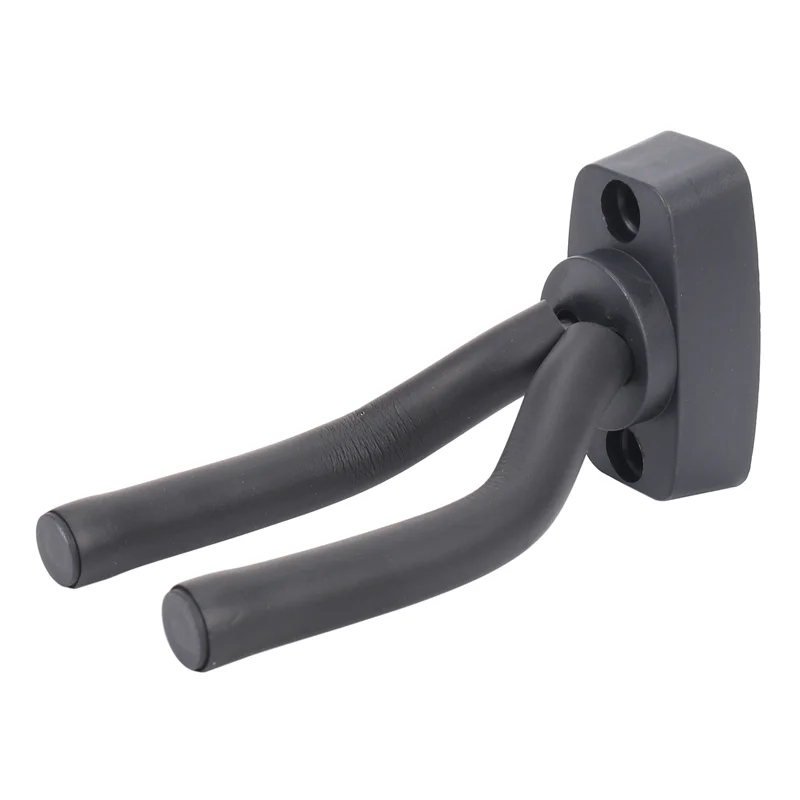 

A84I-30Pcs Guitar Stand Guitar Hanger Holder Hook Rack Stand Wall Mount Home Studio Display For Guitar Bass