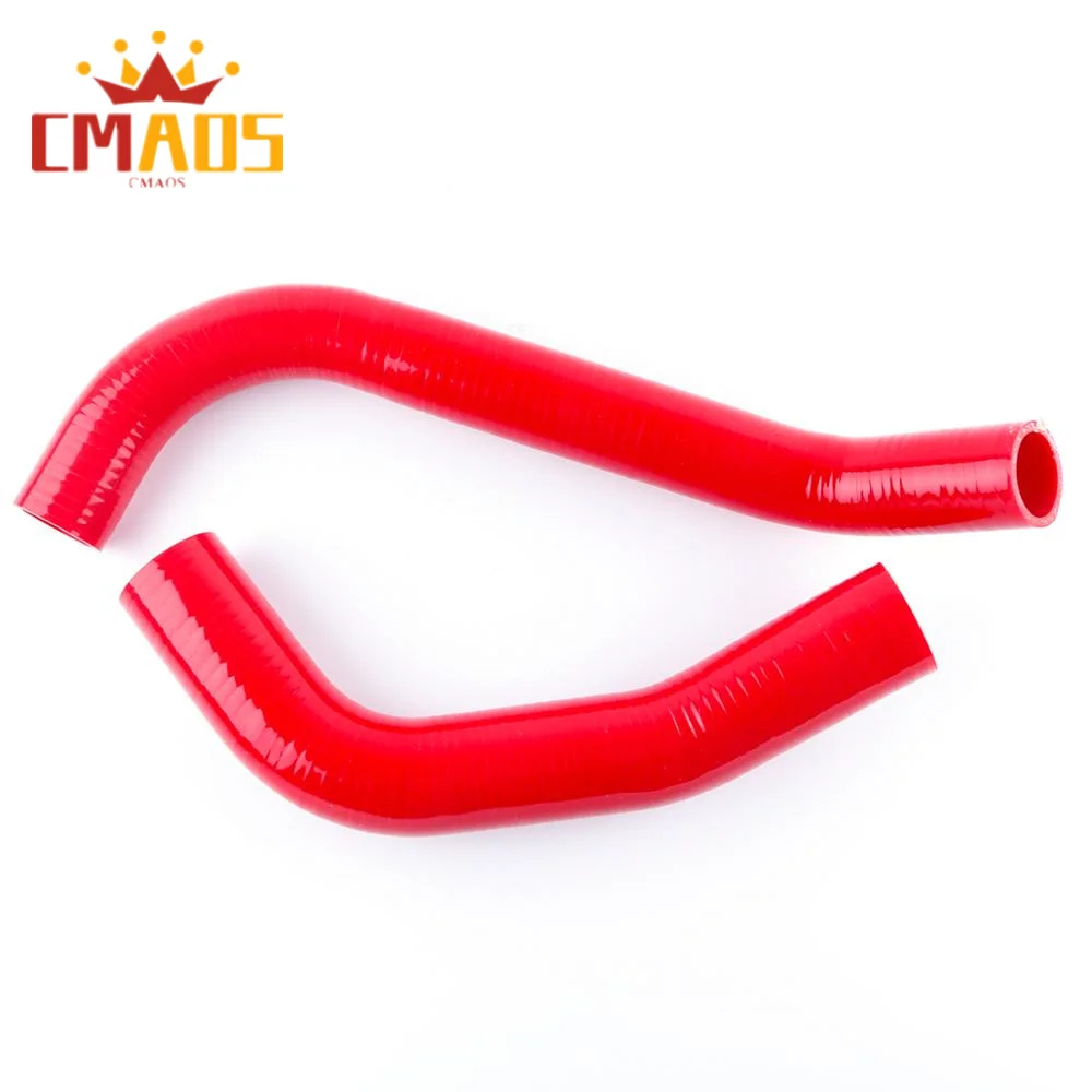 

Silicone Radiator Hose Kit Fits For 1965 1966 Pontiac GTO/Tempest/Lemans 5.3L