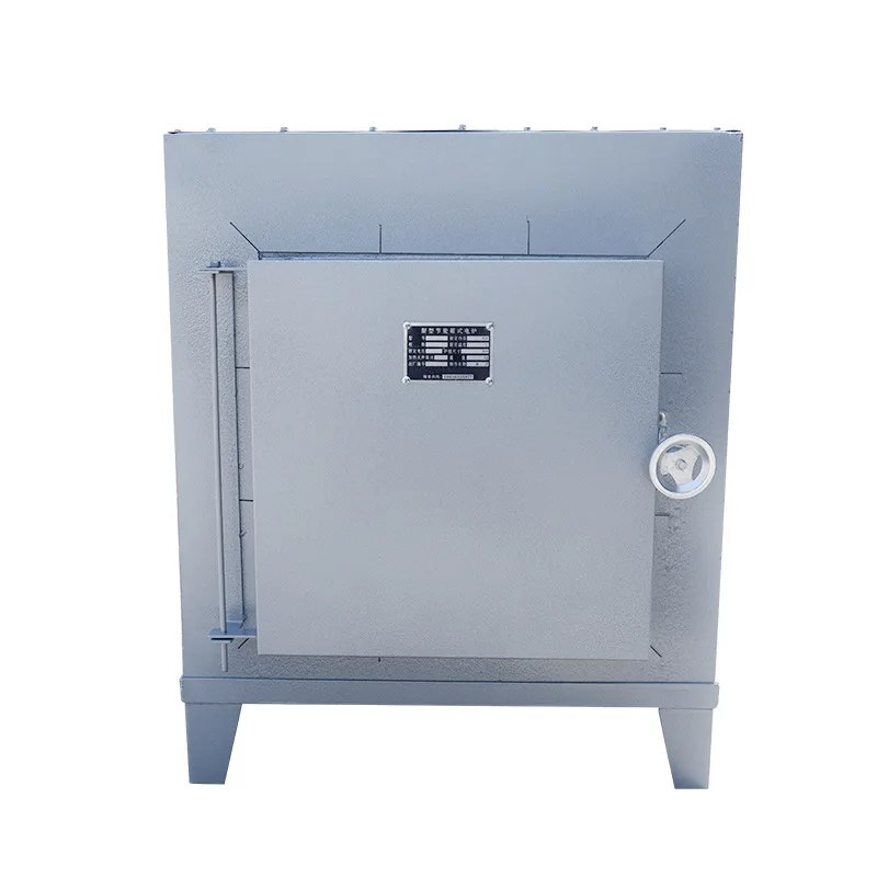 

Electric furnace Small muffle Experimental electric furnace 1300 degree high temperature